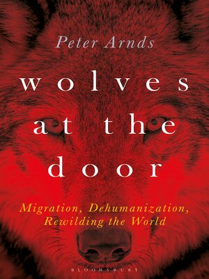 cover image of Wolves at the Door